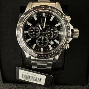 Torino Carrero Watch - CS866BKOR - BRAND NEW!